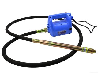 GEKO Wibrator do betonu WG-547 DIA38MM 4M(2/2cz.) G80230