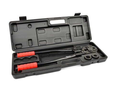 GEKO Zaciskarka do rur PEX-AL.-PEX TH16-26 (4) G00903