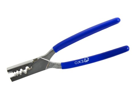 GEKO Zaciskarka do tulejek kabli 0,5-16mm2 (8/80) G01773