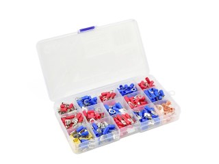 GEKO Zestaw konektorów izolowanych 300szt. (60) G02799