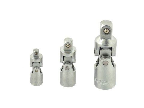 GEKO 3el.zestaw przegubów Cardana(10/20) G13520