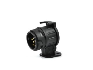 GEKO Adapter do haka przyczepy 13/7 12V (100) G02332