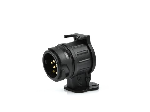 GEKO Adapter do haka przyczepy 13/7 12V (100) G02332