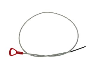 GEKO Bagnet-miarka oleju skrzyni biegów Mercedes-Benz 1220mm (20) G03260