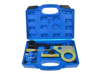 GEKO Blokada Rozrządu OPEL NISSAN RENAULT 1.6 2.0 2.3 DCI CDTI (5) G02869