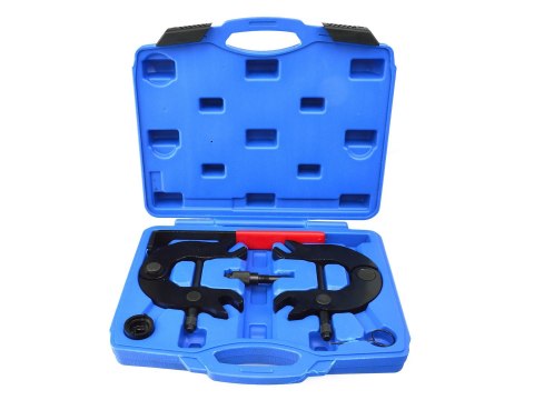 GEKO Blokada rozrządu AUDI 3.0 A4, A6, A8 (5) G02847