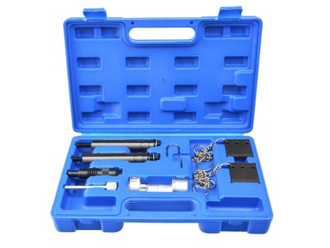 GEKO Blokada rozrządu AUDI VW V6 V8 TDI(big set)(5/10) G02843