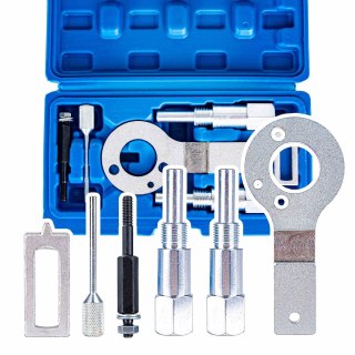 GEKO Blokada rozrządu OPEL Alfa 1.9 CDTI (10) G02832