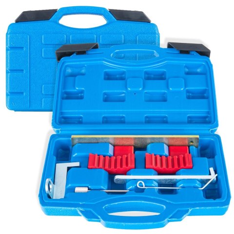 GEKO Blokada rozrządu OPEL FIAT ALFA CHEVROLET 1.6 1.8 - walizka (10) G02859