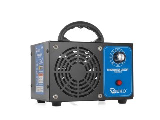 GEKO Generator ozonu - ozonator z timerem 28000mg/h 1-60min (8) G02666