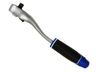 GEKO Grzechotka GEKO 1/4"PROFI NEW(wyg.r.) (50) G10140