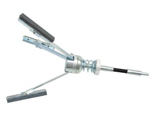 GEKO Honownica do cylindrów 51-177mm (5/20/40) G02716