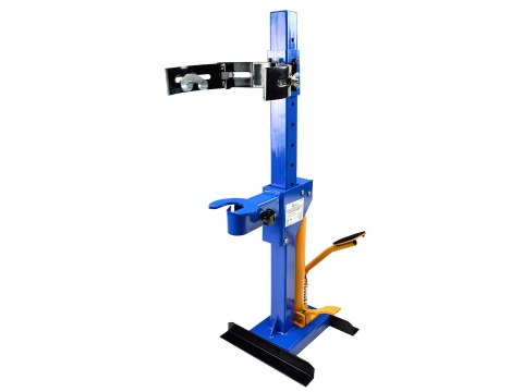 GEKO #Hydrauliczny ściągacz do sprężyn McPherson 1T (1) G02076