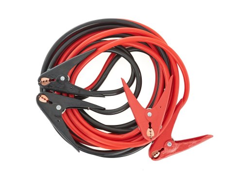 GEKO Kable rozruchowe 1500A 4,5m (5) G80047