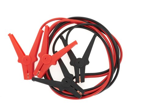 GEKO Kable rozruchowe 400A 3m (10) G80041