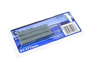 GEKO Kamienie do honownicy cylindrów 51-177mm (50/100) G02718