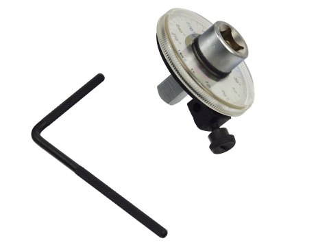 GEKO Kątomierz klucza dynamometrycznego (12/48/50) G10066