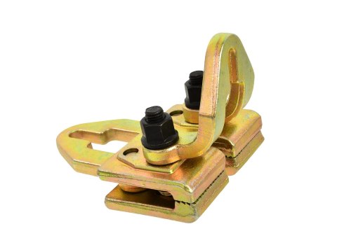 GEKO Klamra blacharska samozaciskowa 5T-szeroki uchwyt(10) G02752