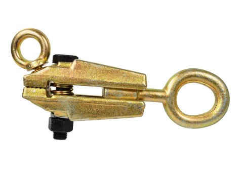 GEKO Klamra blacharska samozaciskowa 5T-wąski uchwyt(10) G02750