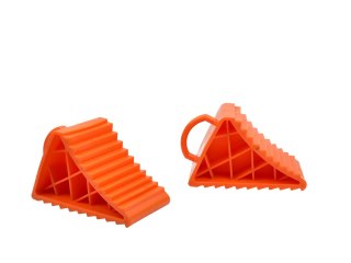 GEKO Kliny pod koła samochodu - przyczepy 2szt. (40) G71211