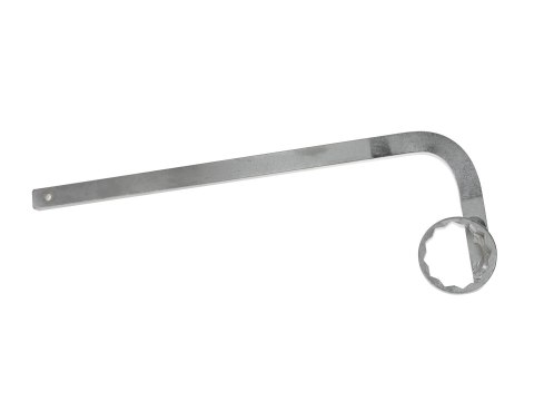 GEKO Klucz do filtra oleju sprzęgła 46mm 12-kątny (20/25) G02549