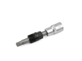 GEKO Klucz do montażu i demontażu alternatorów ze sprzęgłem (50/100) G02783