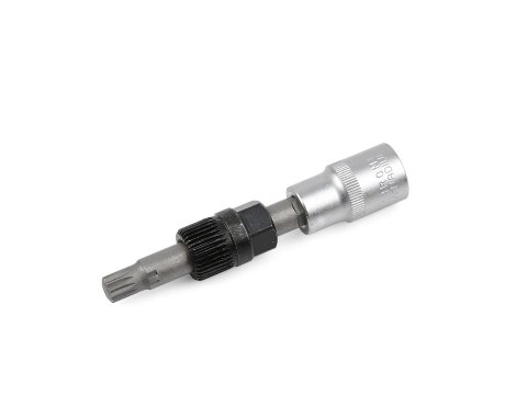 GEKO Klucz do montażu i demontażu alternatorów ze sprzęgłem (50/100) G02783