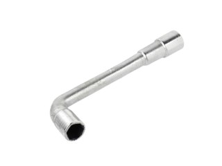 GEKO Klucz fajkowy 13mm Geko (100) G01507