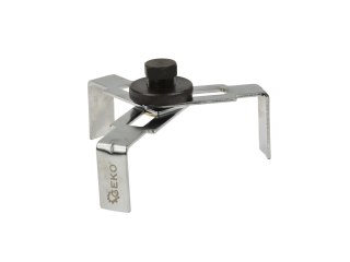 GEKO Klucz pazurowy do pomp paliwa 75-160mm na klucz 24mm (10/20) G02552