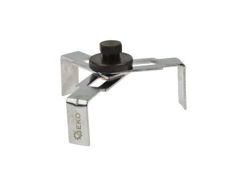 GEKO Klucz pazurowy do pomp paliwa 75-160mm na klucz 24mm (10/20) G02552