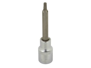 GEKO Klucz trzp.torx 6-kąt.100mm CRV T-30 (10/100) G13483
