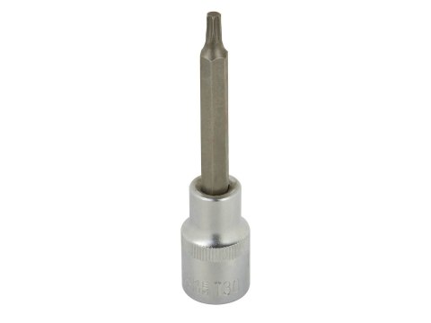 GEKO Klucz trzp.torx 6-kąt.100mm CRV T-30 (10/100) G13483