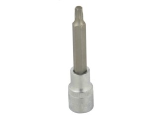 GEKO Klucz trzp.torx 6-kąt.100mm CRV T-40 (10/100) G13484
