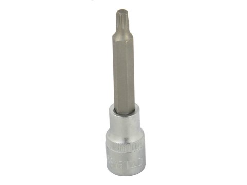 GEKO Klucz trzp.torx 6-kąt.100mm CRV T-40 (10/100) G13484