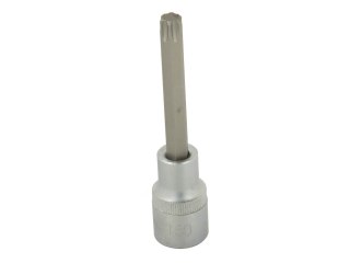 GEKO Klucz trzp.torx 6-kąt.100mm CRV T-50 (10/100) G13486
