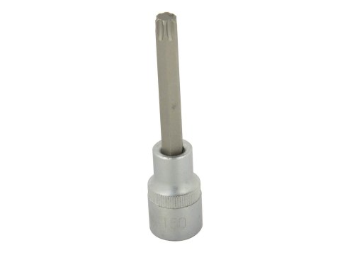 GEKO Klucz trzp.torx 6-kąt.100mm CRV T-50 (10/100) G13486
