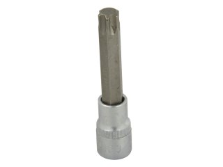 GEKO Klucz trzp.torx 6-kąt.100mm CRV T-60 (10/100) G13488