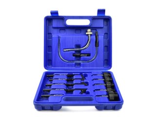 GEKO Kpl. adapterów do wymiany oleju w automatycznej skrzyni biegów (20) G02733