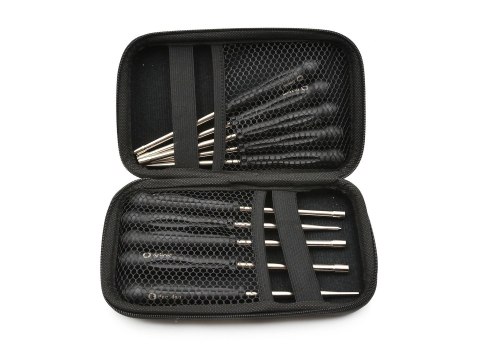 GEKO Kpl. kluczy do regulacji gaźników 10szt.(50) G30070