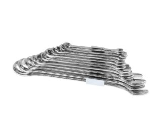 GEKO Kpl.kluczy pł.-oczk.6-22mm 12el.typ hobby(5/20) G01550