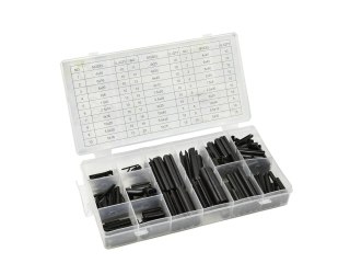 GEKO Kpl. kołków sprężystych MIX 315el. (20) G03601