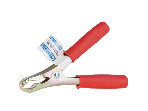 GEKO Krokodylek - zacisk żabka 155x110mm 300A - PLUS (200) G03592A