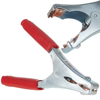 GEKO Krokodylek - zacisk żabka 210x130mm 500A - PLUS (50) G03591A