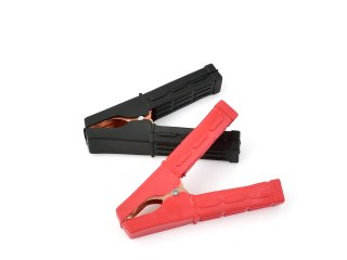 GEKO Krokodylki - zaciski żabki 100A (200) G03599