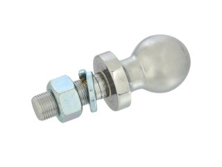 GEKO Kula haka holowniczego - zaczep quada (25) G02330