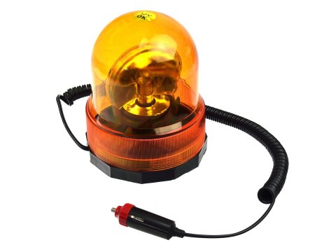 GEKO Lampa błyskowa ostrzegawcza 12V (20) G01831