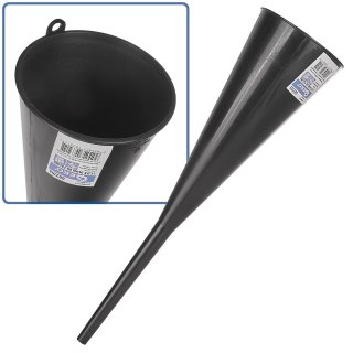 GEKO Lejek długi do paliwa 12.5x45.5cm (100) G02153