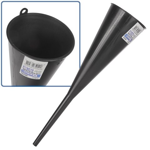 GEKO Lejek długi do paliwa 12.5x45.5cm (100) G02153