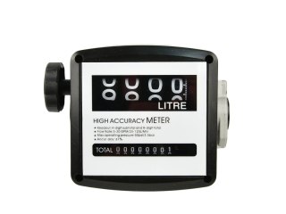 GEKO Licznik do oleju (4-cyfrowy) (8) G00971