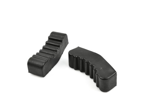 GEKO Nakładki gumowe na kobyłki 6T (150) G02161A